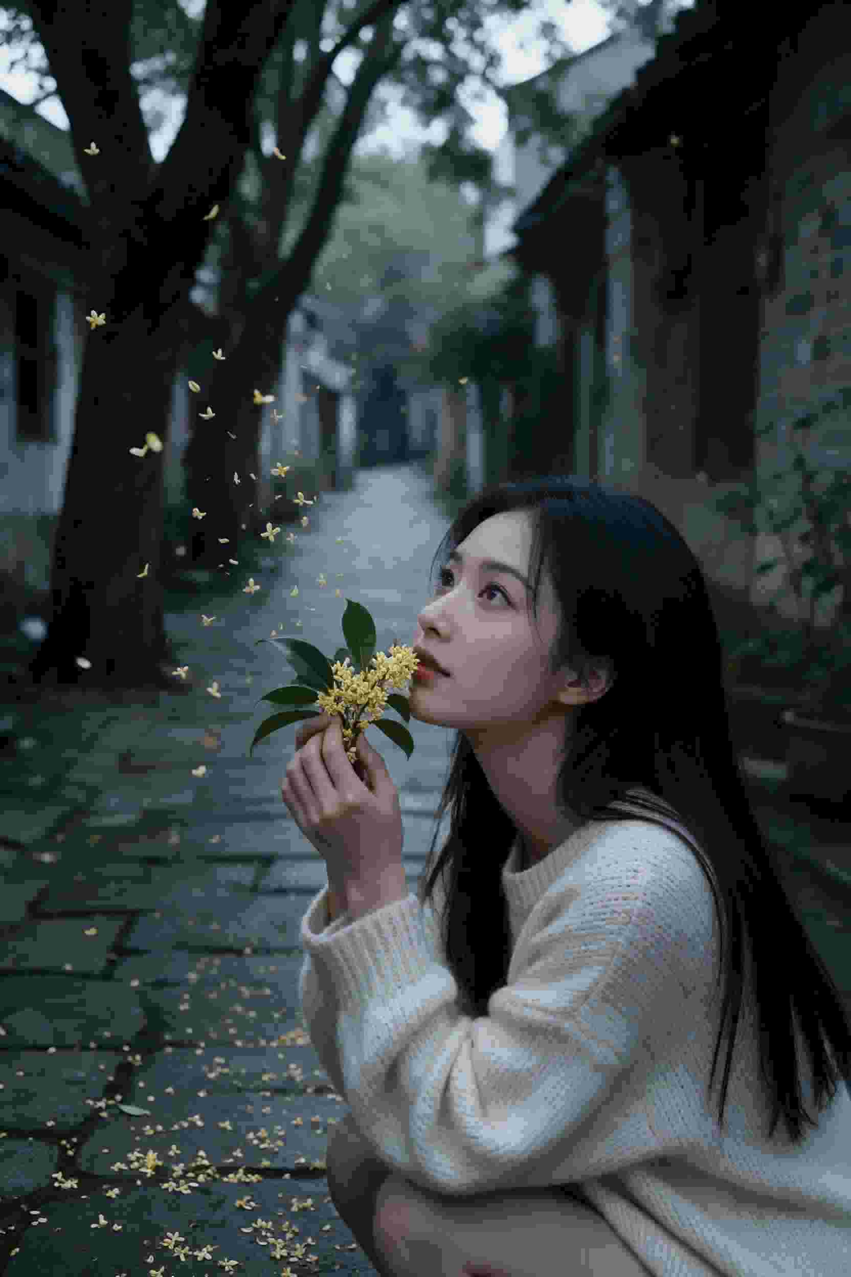 东京幻想夜